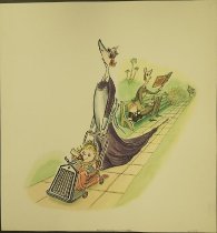 North of Montana Nannies